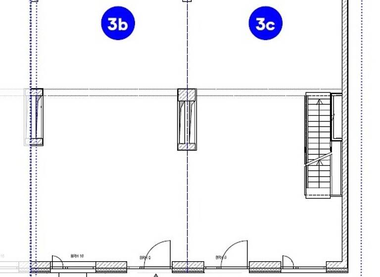 Bürofläche zur Miete 22 € 240 m²<br/>Bürofläche ab 100 m²<br/>Teilbarkeit Schöneberg Berlin 10829