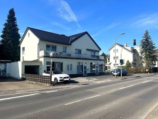 Mehrfamilienhaus zum Kauf 889.000 € 10 Zimmer 295 m² 614 m² Grundstück Schildgen Bergisch Gladbach 51467