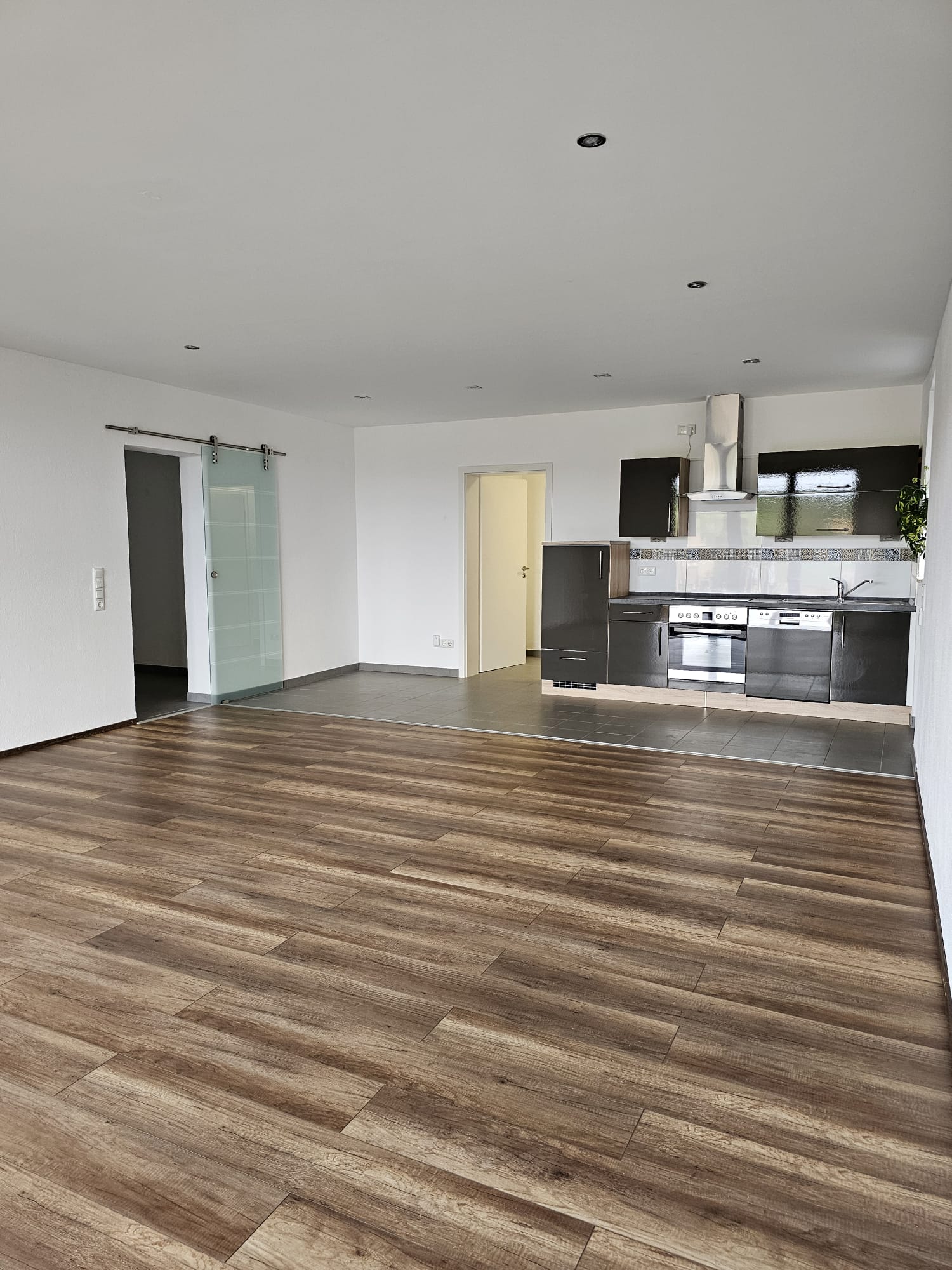 Wohnung zur Miete 850 € 3 Zimmer 100 m²<br/>Wohnfläche Rosenweg Mertesdorf 54318