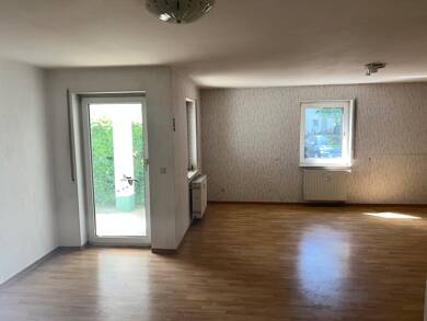 Wohnung zum Kauf provisionsfrei 234.000 € 3 Zimmer 79,4 m² EG Staufeneckstraße 66 Eislingen Eislingen 73054