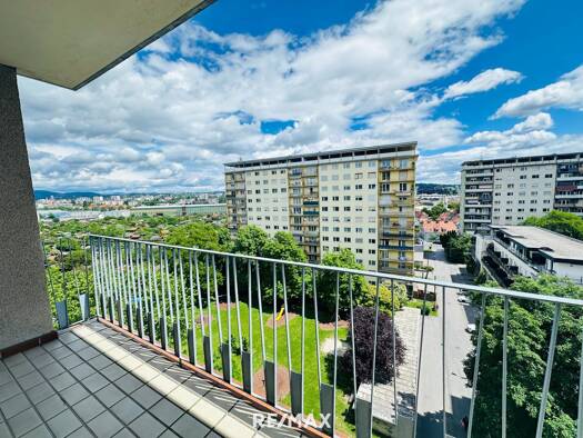 Wohnung zum Kauf 185.000 € 3 Zimmer 94 m² 9. Geschoss Liebenau Graz 8041