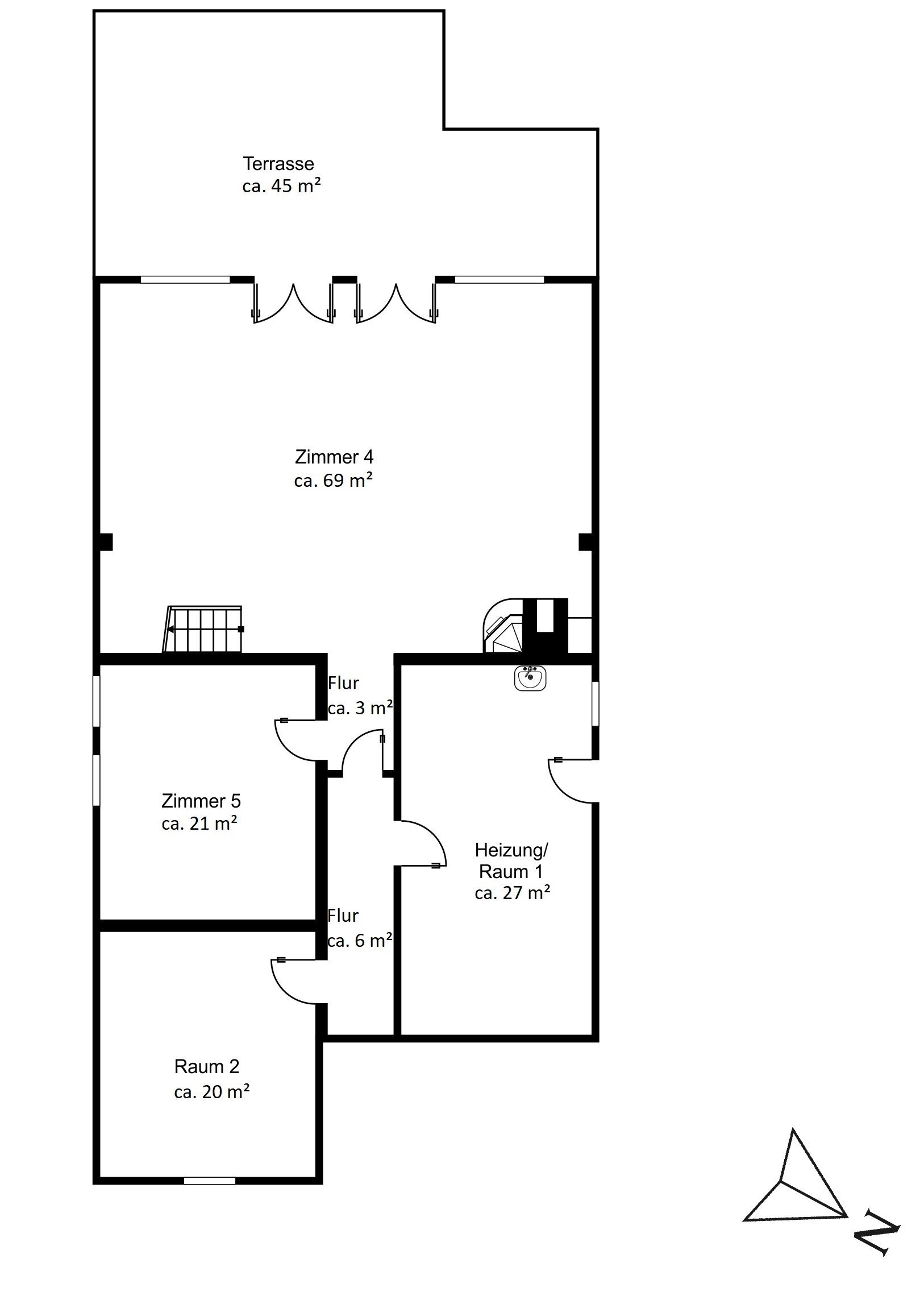 Villa zum Kauf 2.100.000 € 8 Zimmer 313 m²<br/>Wohnfläche 2.251 m²<br/>Grundstück Rahnsdorf Berlin 12589