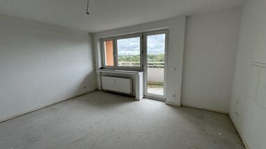 Wohnung zur Miete 409 € 2 Zimmer 59,6 m² 8. Geschoss Wiebringhausstraße 37 Hassel Gelsenkirchen 45896