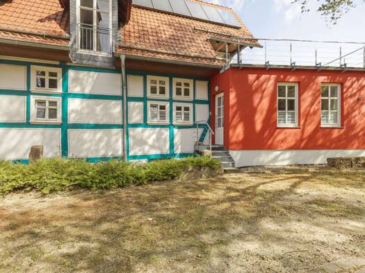 Wohnung zum Kauf 212.000 € 3 Zimmer 116 m² Istha Wolfhagen 34466