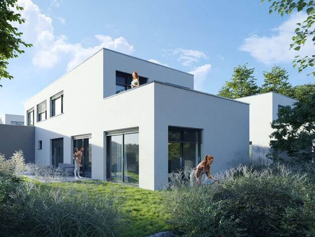 Einfamilienhaus zum Kauf 1.098.000 € 5 Zimmer 145 m² 343 m² Grundstück Hagauer Straße 5 Haunwöhr Ingolstadt 85051