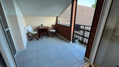 Wohnung zur Miete 1.120 € 2 Zimmer 80 m² 1. Geschoss frei ab 01.04.2025 Langelohe Brunsbek 22946