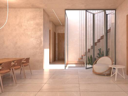 Wohnung zum Kauf provisionsfrei 1.150.000 € 4 Zimmer 186,7 m² 1. Geschoss Artà 07570