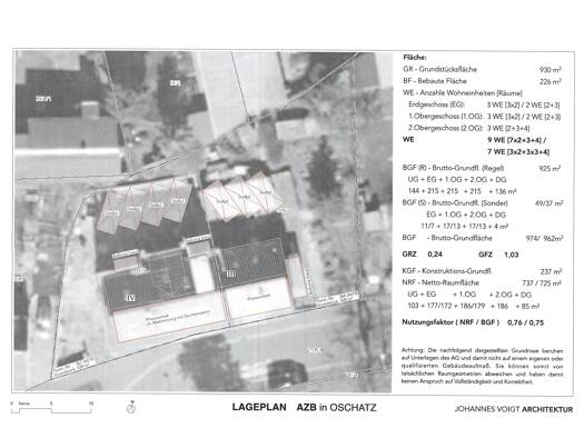 Mehrfamilienhaus zum Kauf 239.000 € 15 Zimmer 385 m² 830 m² Grundstück Zschöllau Oschatz 04758