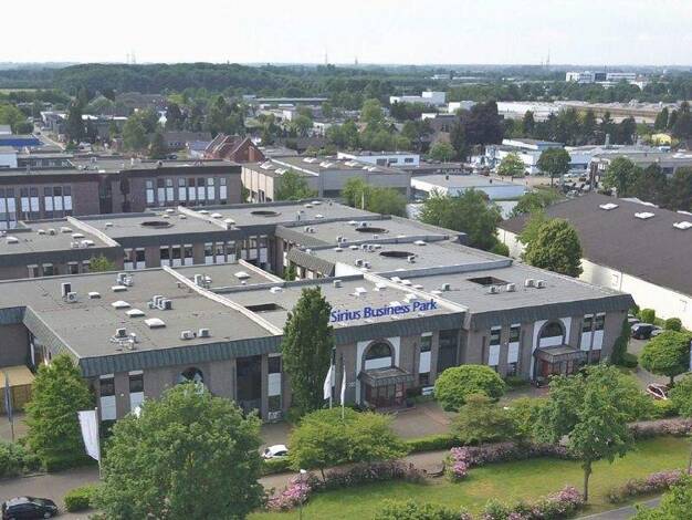 Lagerhalle zur Miete provisionsfrei Fischeln Krefeld 47807