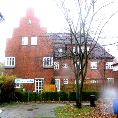 Wohnung zur Miete 1.400 € 5 Zimmer 124 m² Geschoss 2/2 frei ab sofort Priwall Lübeck 23570