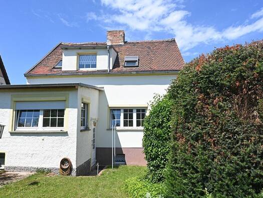 Einfamilienhaus zum Kauf 139.000 € 4 Zimmer 121 m² 482 m² Grundstück Gutenswegen Niedere Börde 39326