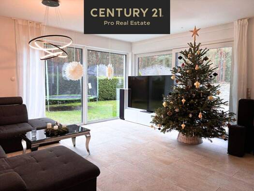 Mehrfamilienhaus zum Kauf als Kapitalanlage geeignet 689.000 € 6 Zimmer 276 m² 1.000 m² Grundstück Klosterfelde 16348