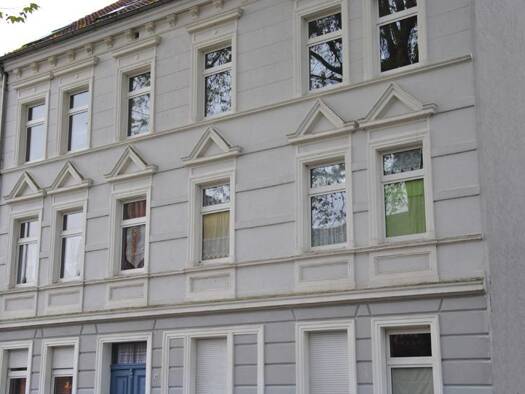 Mehrfamilienhaus zum Kauf als Kapitalanlage geeignet 596.000 € 21 Zimmer 538 m² 374 m² Grundstück Sandfurttrift 65 Wittenberge Wittenberge 19322