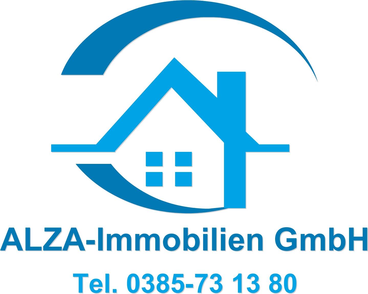 ALZA Immobilien GmbH 