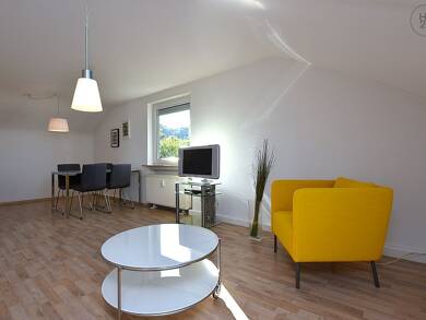 Wohnung zur Miete Wohnen auf Zeit 1.240 € 2 Zimmer 46 m² frei ab 01.09.2025 Ramtel Leonberg 71229