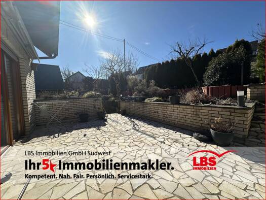 Einfamilienhaus zum Kauf 299.999 € 5 Zimmer 194,8 m² 340 m² Grundstück Henschhausen Bacharach 55422