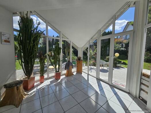Einfamilienhaus zum Kauf 549.000 € 4 Zimmer 137,9 m² 624 m² Grundstück Ergoldsbach Ergoldsbach 84061