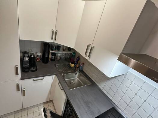 Wohnung zur Miete 425 € 2 Zimmer 48 m² Geschoss EG/4 frei ab 01.05.2026 Richardsreut Waldkirchen 94065