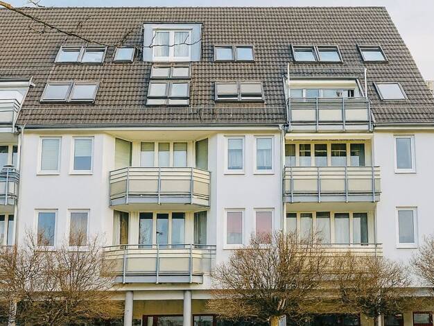 Wohnung zum Kauf als Kapitalanlage geeignet 314.000 € 4 Zimmer 104,4 m² Hans-Grundig-Straße 30 Daberstedt Erfurt 99099