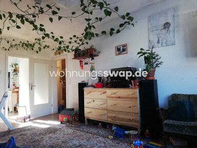 Apartment zur Miete 484 € 4 Zimmer 79 m² 2. Geschoss Friedrichshain 10245