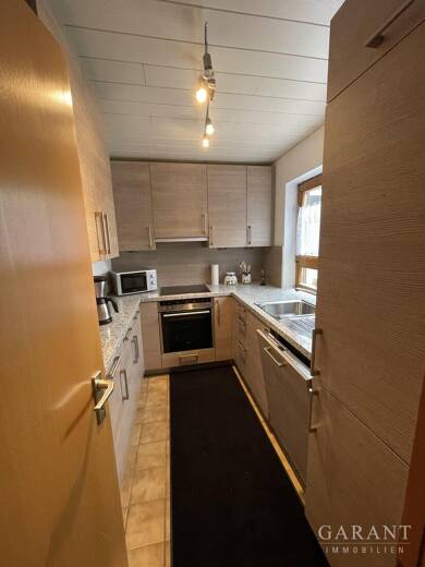 Wohnung zur Miete 480 € 2 Zimmer 36 m² Ostelsheim 75395
