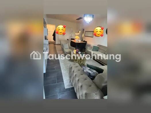 Wohnung zur Miete Tauschwohnung 440 € 2,5 Zimmer 71 m² EG Niendorf Eimsbüttel 22547