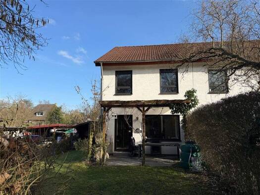 Reihenendhaus zum Kauf 445.000 € 4 Zimmer 128 m² 500 m² Grundstück Bad Honnef 53604