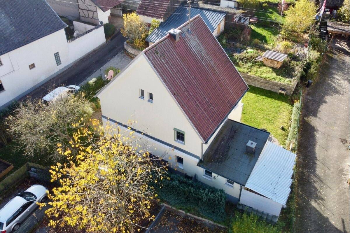 Einfamilienhaus zum Kauf - Ansicht 5