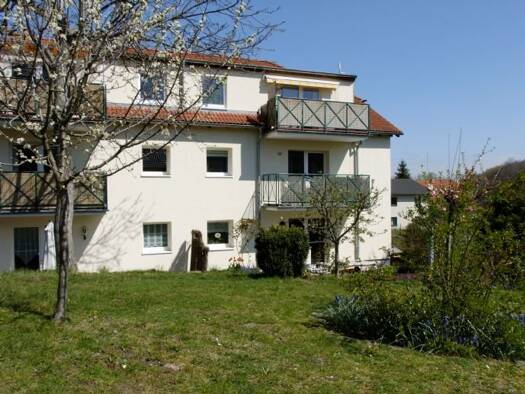 Terrassenwohnung zur Miete 950 € 4 Zimmer 109 m² frei ab 01.11.2026 Cunnersdorfer Straße 30 Freital Freital 01705