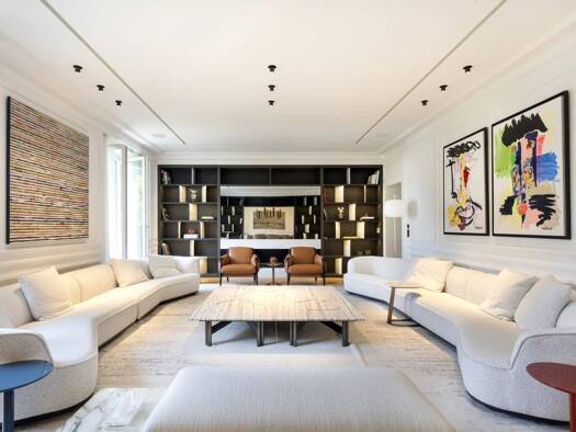 Wohnung zum Kauf 9.900.000 € 8 Zimmer 323 m² Haut Mondétour 7th (Invalides, Eiffel Tower, Orsay) 75006