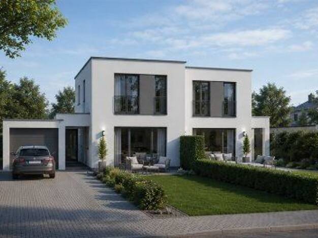 Mehrfamilienhaus zum Kauf 812.000 € 8 Zimmer 225 m² 500 m² Grundstück Neustadt Waiblingen 71332