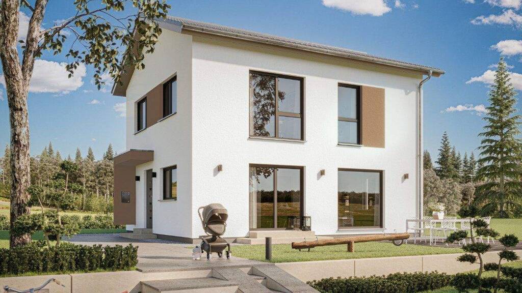 Einfamilienhaus zum Kauf 485.069 € 5 Zimmer 125,5 m² 1.821 m² Grundstück Oberjünne Planebruch 14822