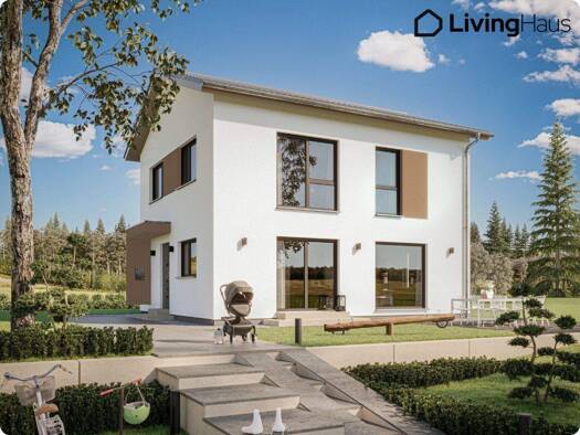 Einfamilienhaus zum Kauf 485.069 € 5 Zimmer 125,5 m² 1.821 m² Grundstück Oberjünne Planebruch 14822