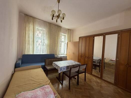 Wohnung zum Kauf 85.000 € 1 Zimmer 28,5 m² 2. Geschoss Wien 1140