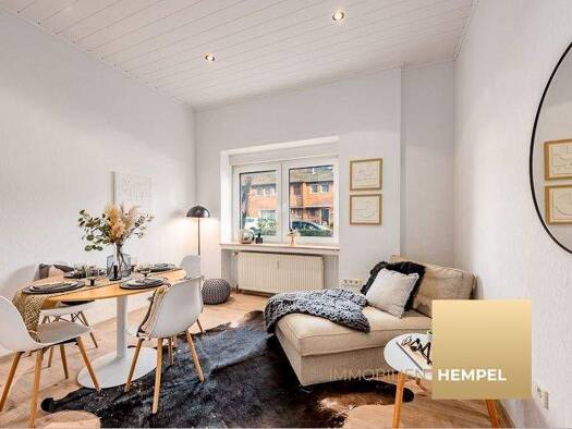 Wohnung zum Kauf 149.000 € 3,5 Zimmer 73 m² EG Hochheide Duisburg / Hochheide 47198