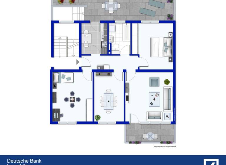 Wohnung zum Kauf 180.000 € 4 Zimmer 93 m²<br/>Wohnfläche ab sofort<br/>Verfügbarkeit Schönau Schönau 69250