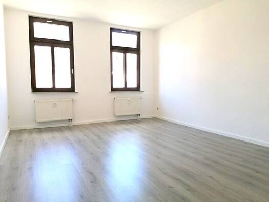 Wohnung zur Miete 394 € 3 Zimmer 71,1 m² 2. Geschoss frei ab sofort Gablenz Chemnitz 09126