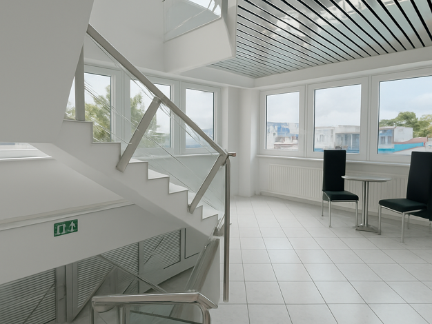 Bürofläche zur Miete 5.182 € 545,5 m² Bürofläche Bräunleinsberg Ottensoos 91242