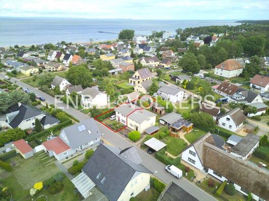 Einfamilienhaus zum Kauf 200.000 € 5 Zimmer 121 m² 426 m² Grundstück Lubmin 17509