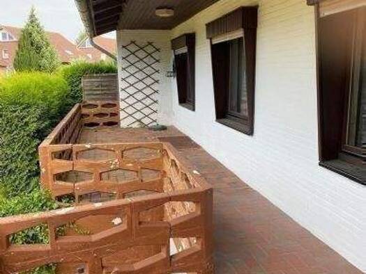 Bungalow zum Kauf 220.000 € 4 Zimmer 108 m² 591 m² Grundstück frei ab sofort Asendorf 27330