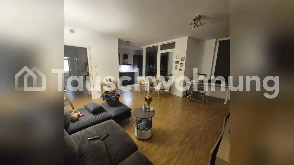 Wohnung zur Miete Tauschwohnung 1.450 € 3 Zimmer 85 m² Raderberg Köln 50968