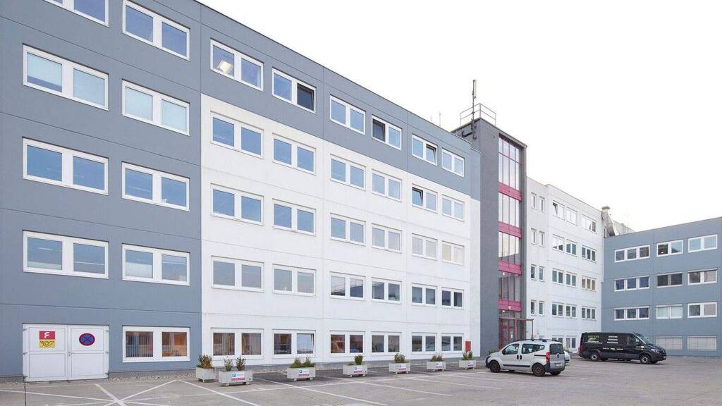Bürofläche zur Miete 12,60 € 55 m² Bürofläche Wiener Neudorf 2351