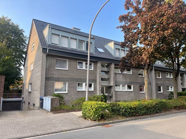 Wohnung zum Kauf 415.000 € 3 Zimmer 97 m² frei ab sofort Wolbeck Münster 48167