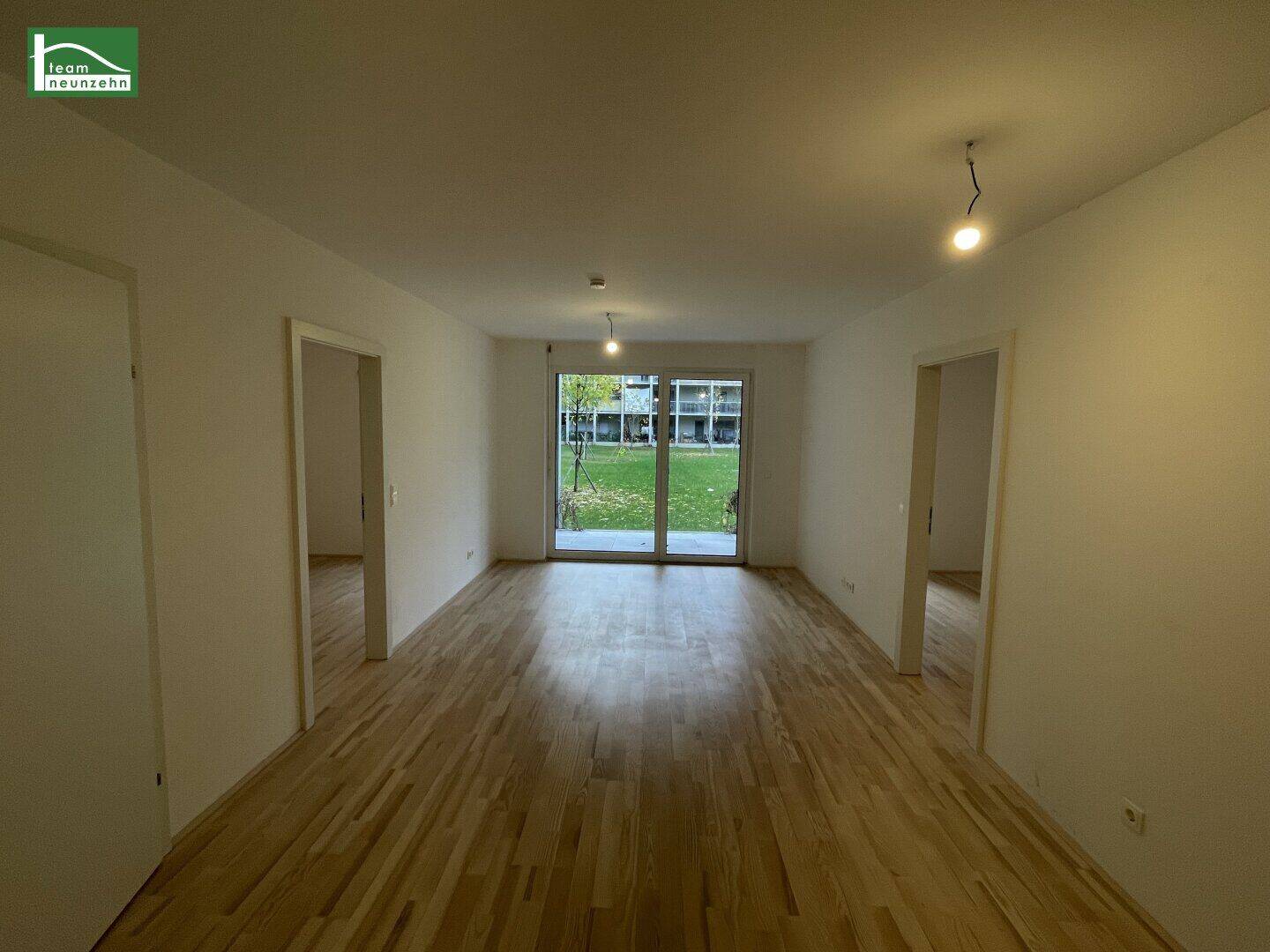Wohnung – Graz, Smart City Süd, Lend - Ansicht 2
