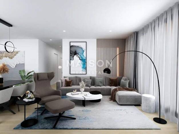 Wohnung zum Kauf 485.700 € 4 Zimmer 1. Geschoss Medulin 52203