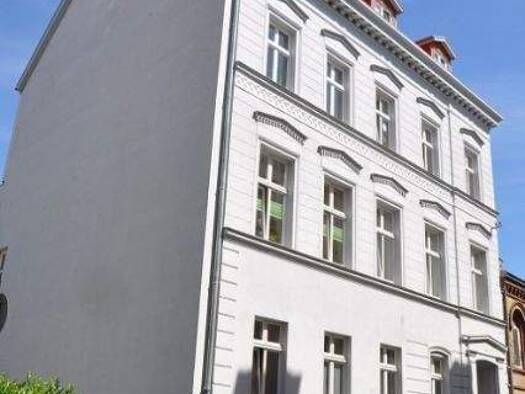 Terrassenwohnung zur Miete 960 € 3 Zimmer 106,6 m² 1. Geschoss frei ab 01.05.2026 Frankenstraße 62 Altstadt Stralsund 18439