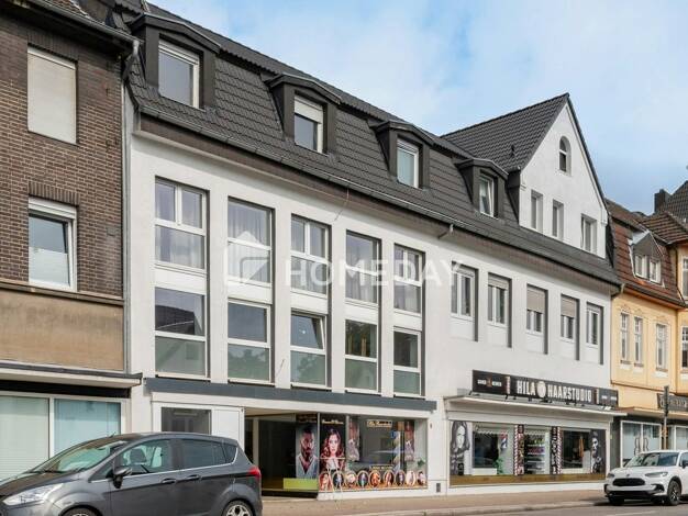 Mehrfamilienhaus zum Kauf 1.200.000 € 20 Zimmer 550,5 m² 998 m² Grundstück Eigen Bottrop 46236