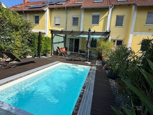 Reihenmittelhaus zum Kauf 695.000 € 4 Zimmer 135 m² Leopoldsdorf 2333
