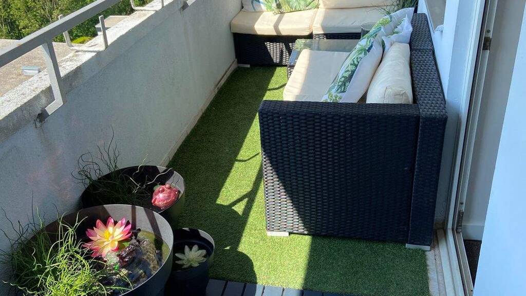 Wohnung zum Kauf 249.000 € 3 Zimmer 86 m² Geschoss 8/8 frei ab sofort Mariahof Trier 54296