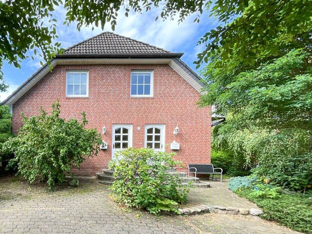 Einfamilienhaus zum Kauf 549.000 € 5 Zimmer 181 m² 717 m² Grundstück Kaltenkirchen 24568